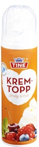 Tine Kremtopp 33%