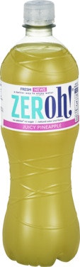 Bilde: © Zeroh! / Oda Zeroh! Juicy Pinapple