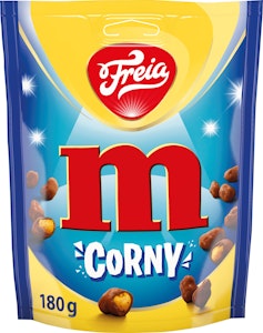 Freia M Corny