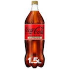 Coca-Cola uten sukker, koffeinfri