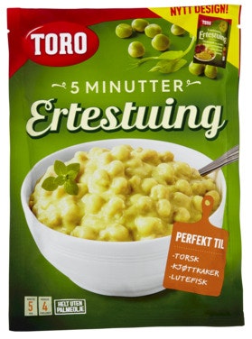 Bilde: © Toro / Oda Toro Ertestuing Snarkokt