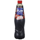 FUN Light Cola