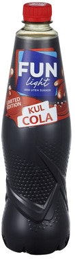 Bilde: © Fun Light / Oda Fun Light FUN Light Cola