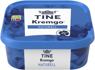 Bilde: © Tine / Oda Tine TINE Kremgo Naturell