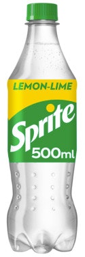 Bilde: © Sprite / Oda Sprite Sprite