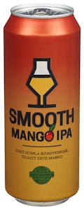Klokk & Co Smooth Mango IPA