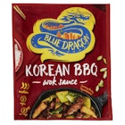 Blue Dragon Korean BBQ Wok