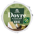 Økologisk Brie