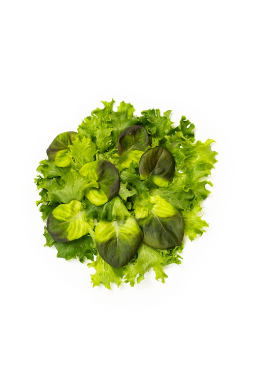Bilde: © Onna Greens / Oda Onna Greens Hey Baby Salatmiks Ferdigkuttet