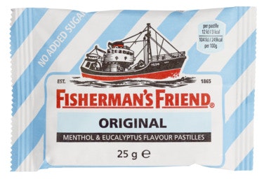Lofthouse's Fisherman's Friend Original