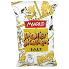 Potetskruer Salt