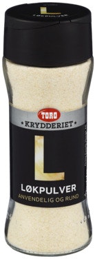 Bilde: © Toro / Oda Toro Løkpulver