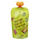 Mango, Pære + Papaya