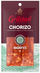 Grilstad Chorizo