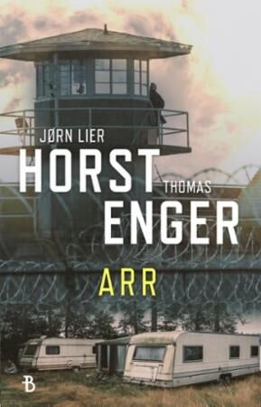 ARK Arr Jørn Lier Horst