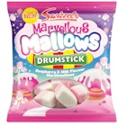 Marvellous Drumstick Mallows
