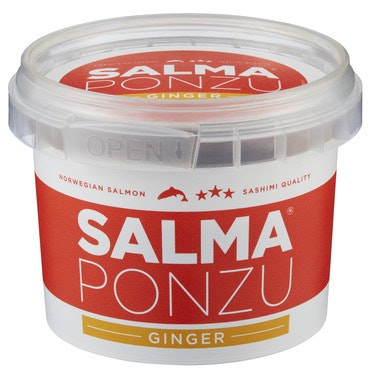 Salma Salma® Ponzu Ginger