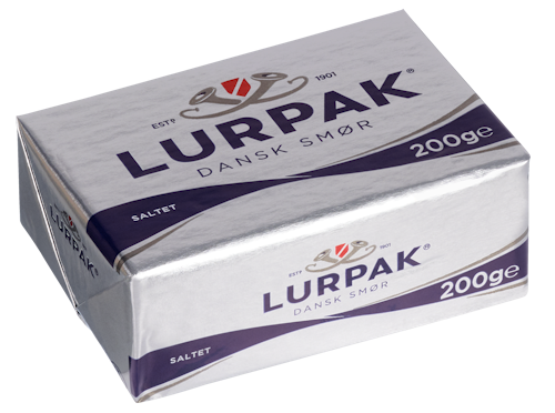 Bilde: © Arla / Oda Arla Lurpak Smør