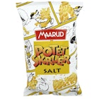 Potetskruer Salt