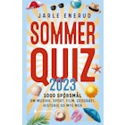 Sommerquiz 2023 - 1000 spørsmål