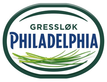 Bilde: © Philadelphia / Oda Philadelphia Philadelphia Gressløk