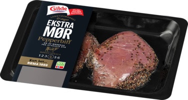Bilde: © Gilde / Oda Gilde Storfe Pepperbiff