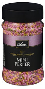 Odense Mini Perler