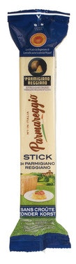 Parmigiano Reggiano Parmesan Stick 15 mnd DOP