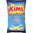 French Fries Salt