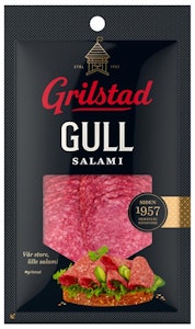 Grilstad Gullsalami