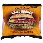 Grillburger