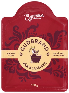Bilde: © Synnøve / Oda Synnøve Synnøve Gudbrand Skivet