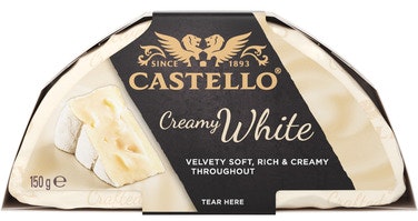 Bilde: © Castello / Oda Castello Castello Creamy White