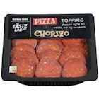 Chorizo Topping