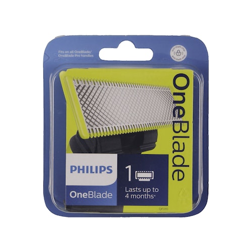 Philips Blad Til Oneblade