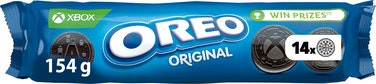 Bilde: © Oreo / Oda Oreo Oreo Kjeksrull