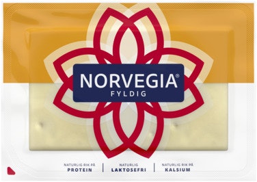 Tine Norvegia Fyldig