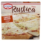 Pizza Rustica 4 Cheese