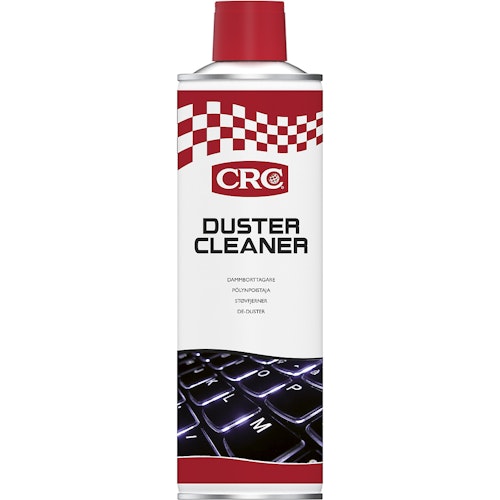 CRC Duster Cleaner