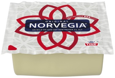 Bilde: © Tine / Oda Tine Norvegia 27%