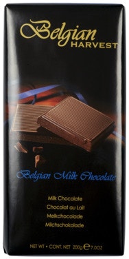 Belgian Harvest Milk