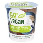 Yoghurt Naturell Gresk Type