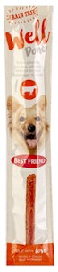 Best Friend Welldone Biff Snack til Hund