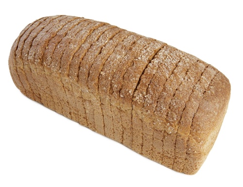 Brødverket Grovbrød Skåret