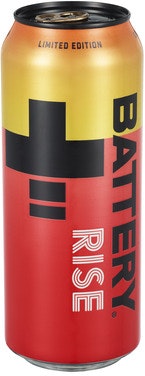 Bilde: © Ringnes / Oda Ringnes Battery Rise