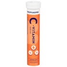 C-vitamin 1000 mg, Brusetabletter