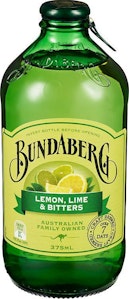 Bundaberg Lemon Lime Bitters