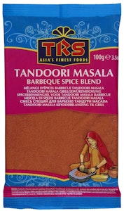 TRS Tandoorikrydder