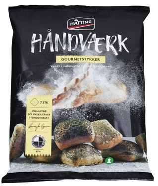 Bilde: © Hatting / Oda Hatting Gourmetstykke
