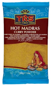 TRS Currykrydder